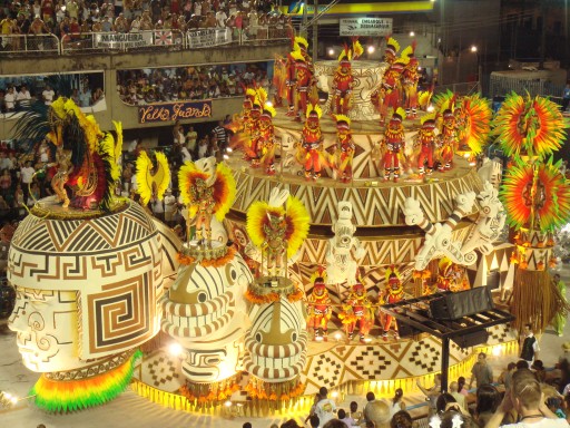 Rio Carnevale