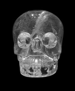 Crystal Skull